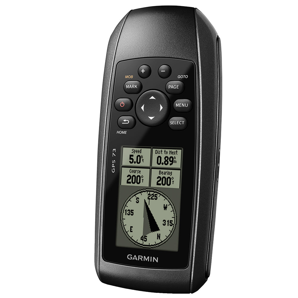 Garmin GPS 73 - International (010-01504-00)