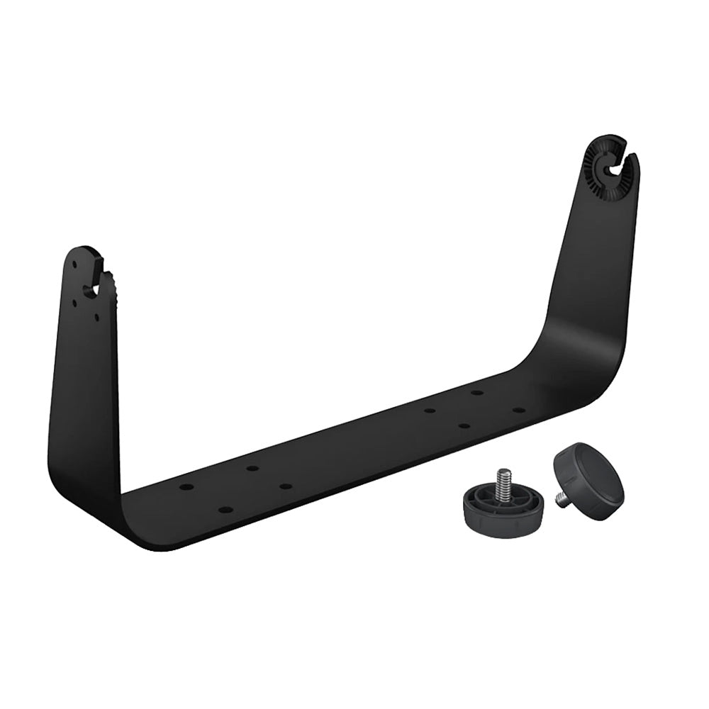 Garmin Bail Mount with Knobs for ECHOMAP Ultra 2 16" Chartplotters (010-13352-12)