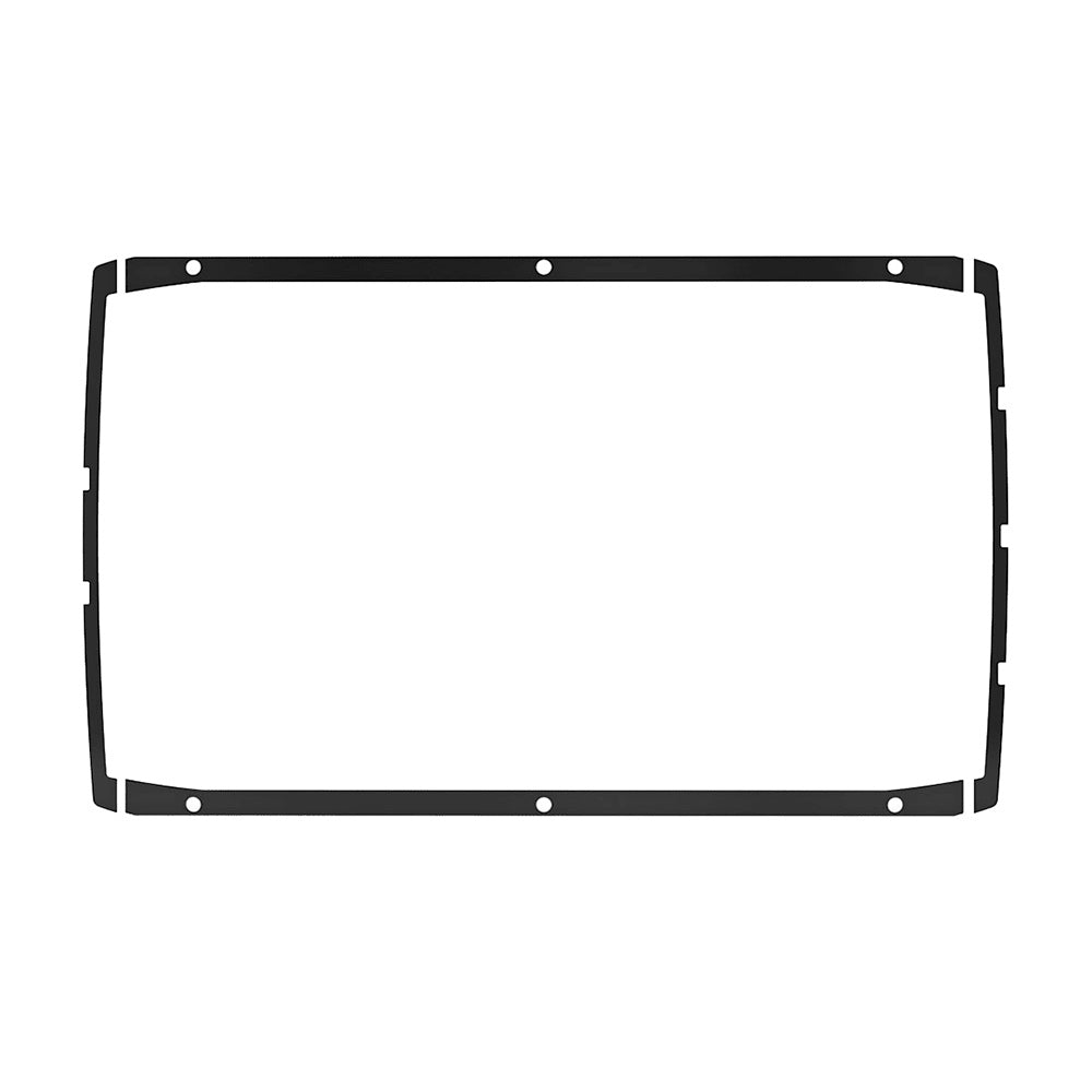 Garmin 16" Flush Mount Kit for ECHOMAP Ultra 2 16" Chartplotters (010-13352-13)