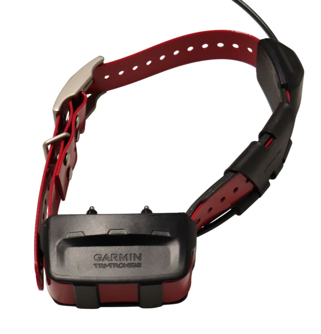 Garmin TT 15X Dog Collar (010-02755-80)