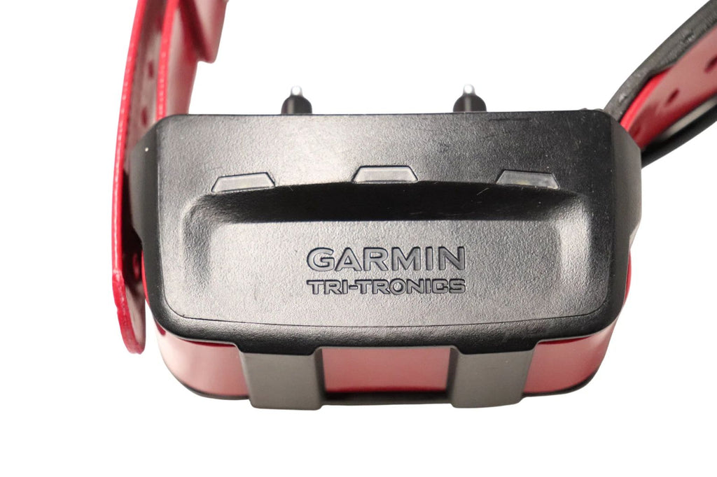 Garmin TT 15X Dog Collar (010-02755-80)