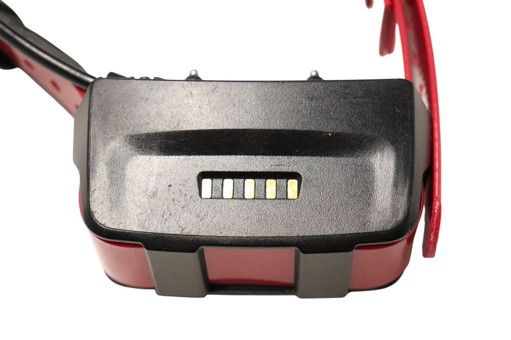 Garmin TT 15X Dog Collar (010-02755-80)