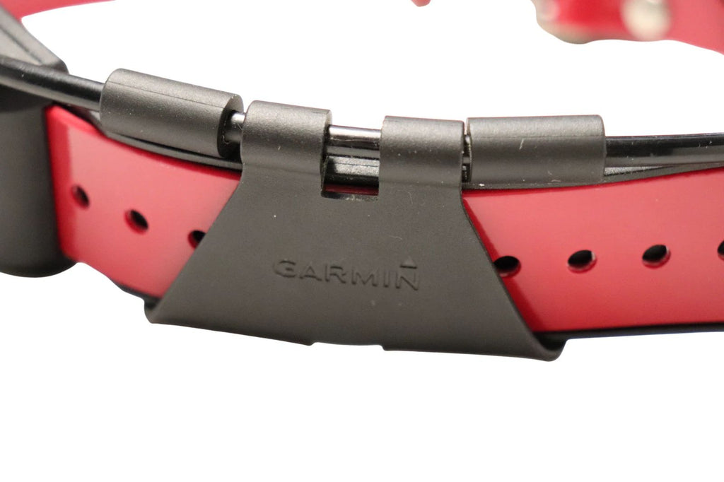 Garmin TT 15X Dog Collar (010-02755-80)