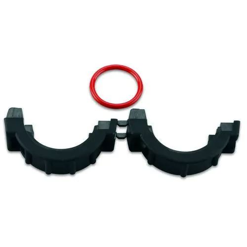 GARMIN Threaded Collar for NMEA 0183 cable, Split Connector (14.5 mm) | 010-11170-02