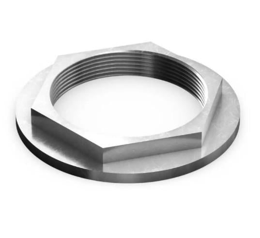 Garmin Stainless Steel Transducer Jam Nut (010-13320-01)