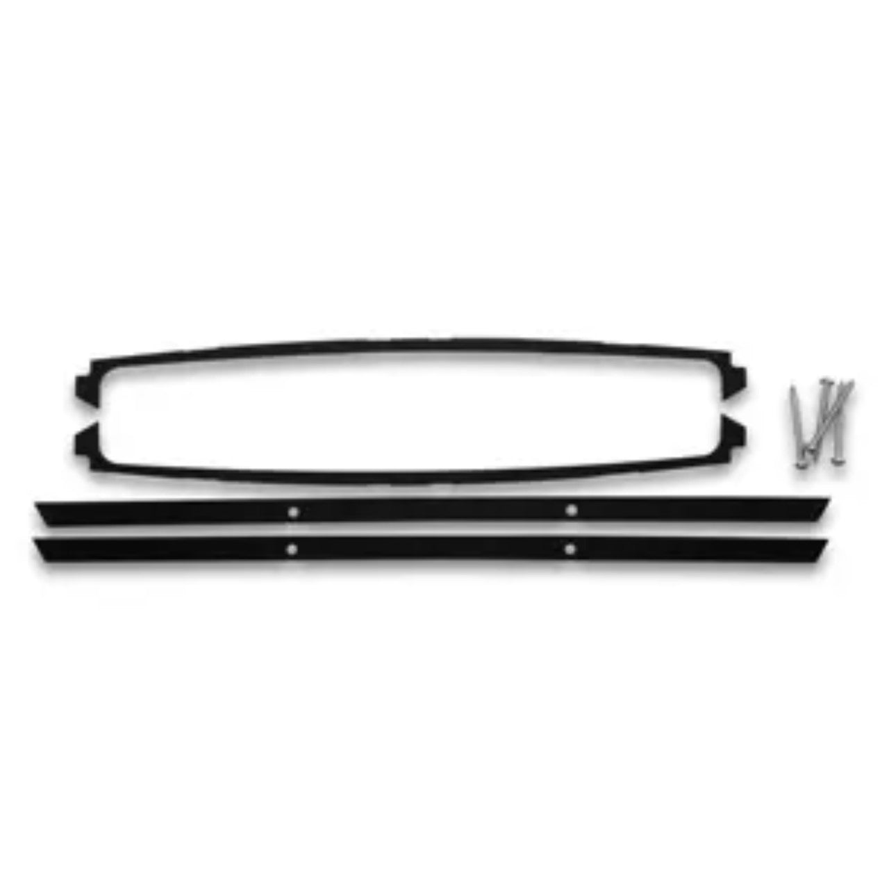 Garmin Flush Mnt Gasket for 5215 (010-11067-00)