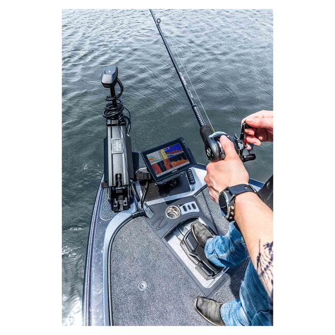 Garmin ECHOMAP UHD 94sv US and Canada GN+ with GT54 Transducer (010-N2343-51)