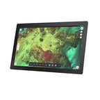 Simrad NSO 4 16" MFD with C-MAP Discover X North America Chart (000-16559-001)