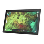 Simrad NSO 4 22" MFD with C-MAP Discover X North America Chart (000-16560-001)