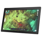 Simrad NSO 4 24" MFD with C-MAP Discover X North America Chart (000-16561-001)
