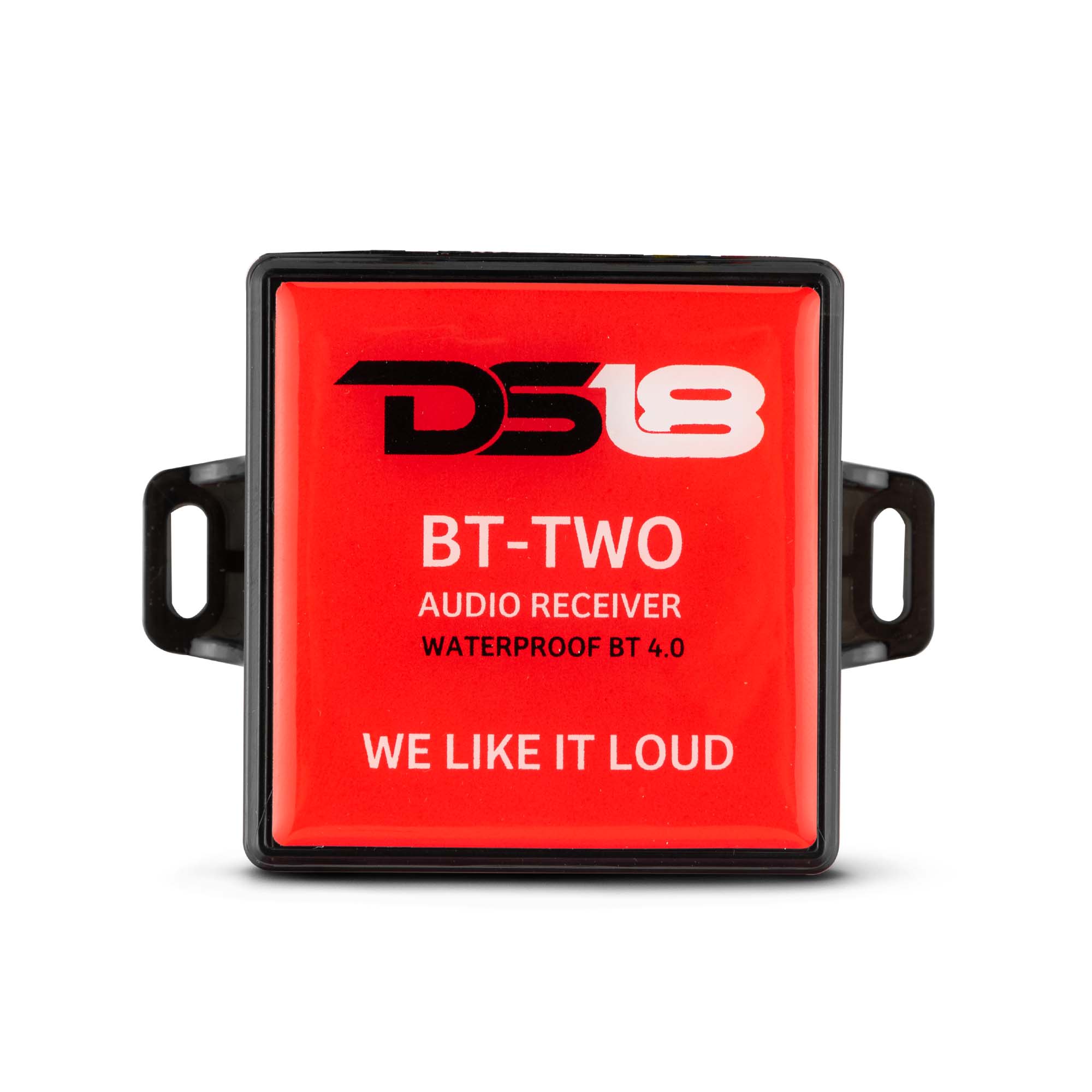 DS18 Bluetooth Streaming Audio Receiver (BT-TWO)