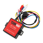 DS18 Bluetooth Streaming Audio Receiver (BT-TWO)
