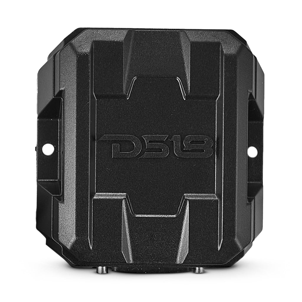 DS18 RGB-LED Water-Resistant Bluetooth Light Controller for 4-wire RGB LED lighting (LC-RGB)