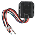 DS18 RGB-LED Water-Resistant Bluetooth Light Controller for 4-wire RGB LED lighting (LC-RGB)