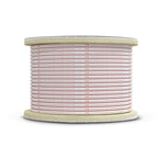 DS18 8-GA Marine Grade Tinned 100% Copper OFC Power Wire -100 Feet (MOFC8GA100P)