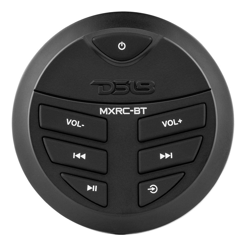 DS18 Marine Remote Control for all MRX Head units (MXRC)