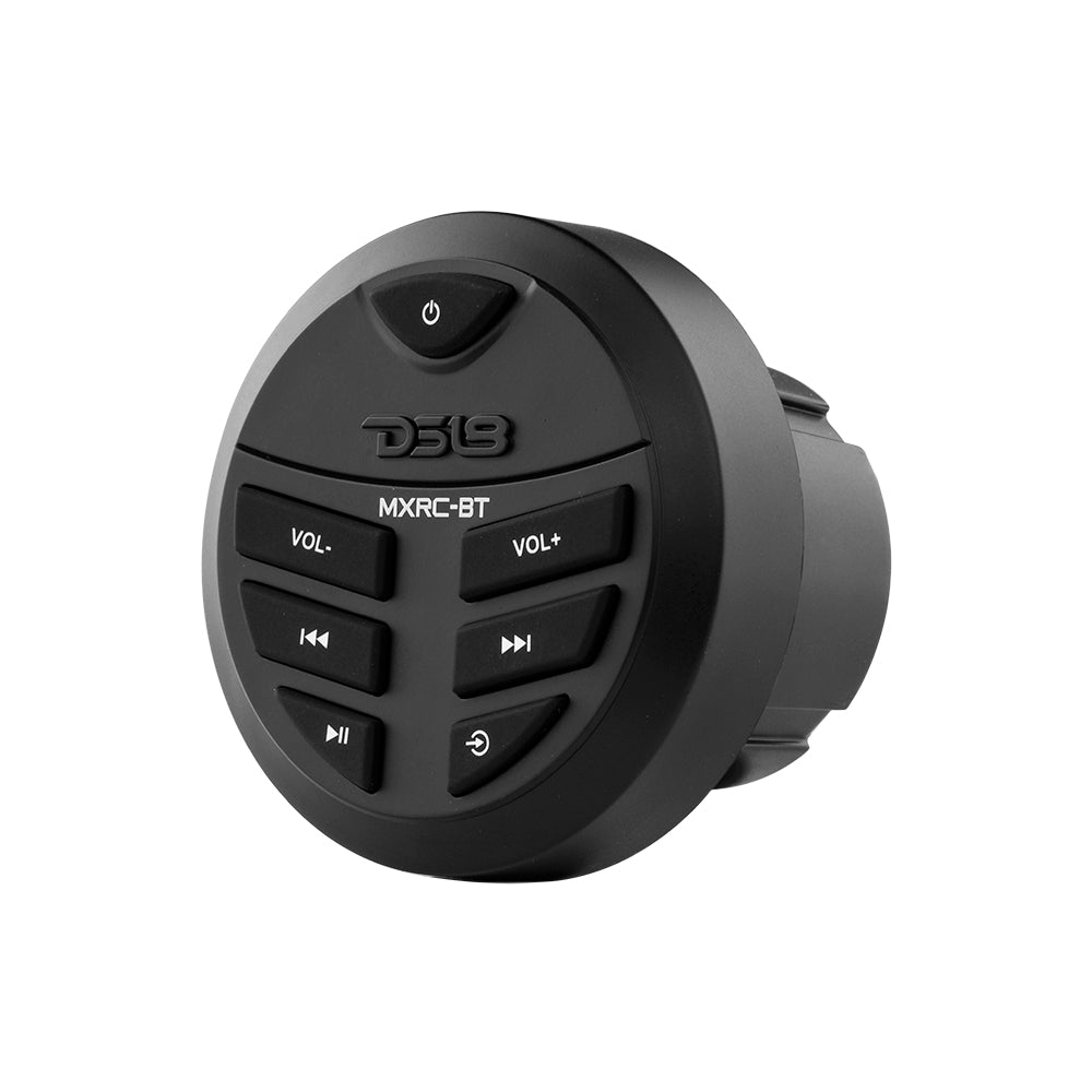 DS18 Marine Remote Control for all MRX Head units (MXRC)