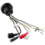 DS18 Marine Remote Control for all MRX Head units (MXRC)