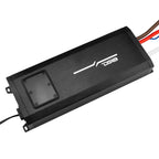 DS18 NXL-X1000.1D 1-Channel Marine Amplifier - 2000W (NXL-X1000.1D)