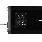 DS18 NXL-X1000.1D 1-Channel Marine Amplifier - 2000W (NXL-X1000.1D)