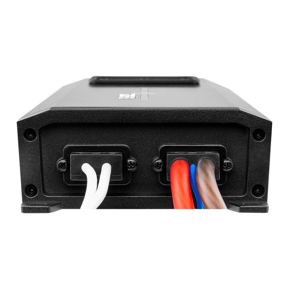 DS18 NXL-X1000.1D 1-Channel Marine Amplifier - 2000W (NXL-X1000.1D)