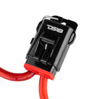 DS18 NXL-X1000.1D 1-Channel Marine Amplifier - 2000W (NXL-X1000.1D)