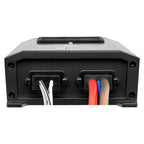 DS18 HYDRO 2 Channel Full-Range Class D Waterproof Marine Amplifier - 1000W (NXL-X360.2D)