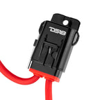 DS18 HYDRO 2 Channel Full-Range Class D Waterproof Marine Amplifier - 1000W (NXL-X360.2D)