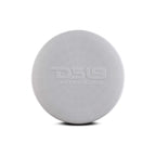 DS18 White Silicone Marine Speaker Covers for 8" Towers, Speakers and Subwoofers - Pair (CS-8/WH)