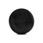 DS18 Black Silicone Marine Speaker Covers for 8" Towers, Speakers and Subwoofers - Pair (CS-8/BK)