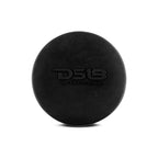 DS18 Black Silicone Marine Speaker Cover for 6.5" Towers, Speakers and Subwoofers - Pair (CS-6/BK)