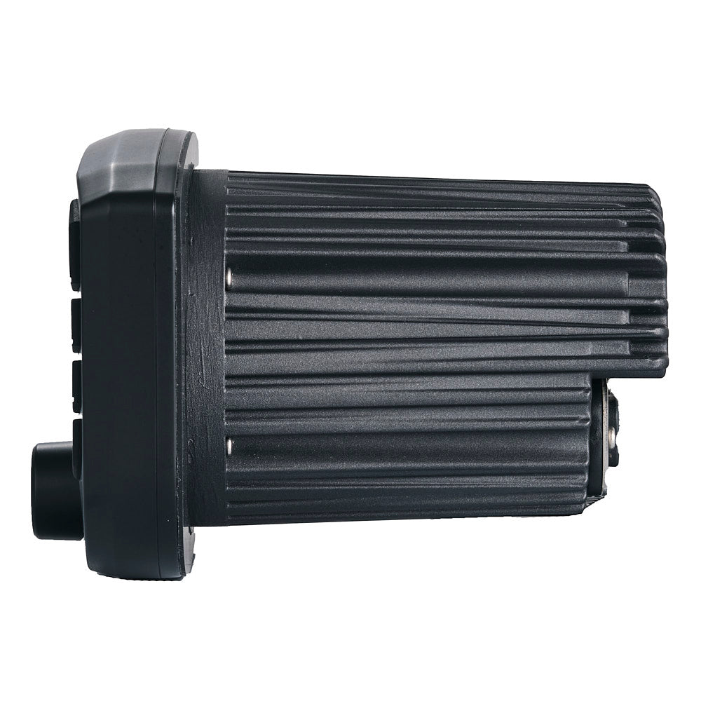 DS18 Marine Headunit TFT Screen - 3 Zones - 4V Output - Bluetooth - RDS 4x50 Watts (MRX300)