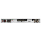 DS18 NXL-M5 Full Range 5 Channel Class D Amplifier - 4 x 150W @ 4-Ohm and 1 x 600W RMS @ 2-Ohm (NXL-M5)