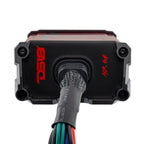 DS18 MP.4A Full-Range 4 Channel Class D Amplifier - 4 x 40W RMS @ 4-Ohm (MP.4A)