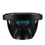 DS18 HYDRO 10" Subwoofer with RGB Lights - 600W - Black (NXL-10SUB/BK)