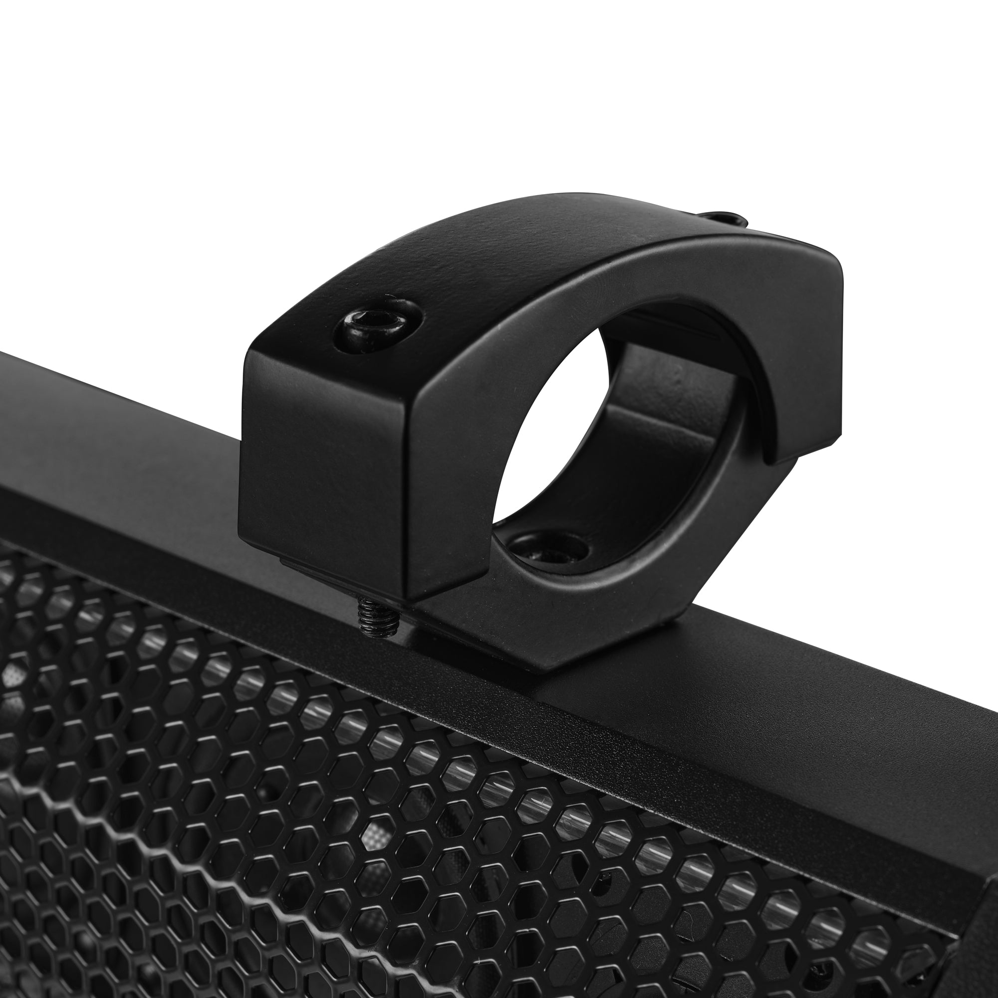 DS18 26" Marine Amplified Sound Bar with Bluetooth 600W with 6 Speaker System and RGB LED (SB26BTXRGB)
