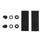 DS18 26" Marine Amplified Sound Bar with Bluetooth 600W with 6 Speaker System and RGB LED (SB26BTXRGB)