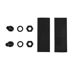 DS18 37" Marine Amplified Sound Bar with Bluetooth 1200W with 10 Speaker System and RGB LED (SB37BTXRGB)