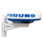 Seaview Universal 24" Mast Mount Platform (SM24U)