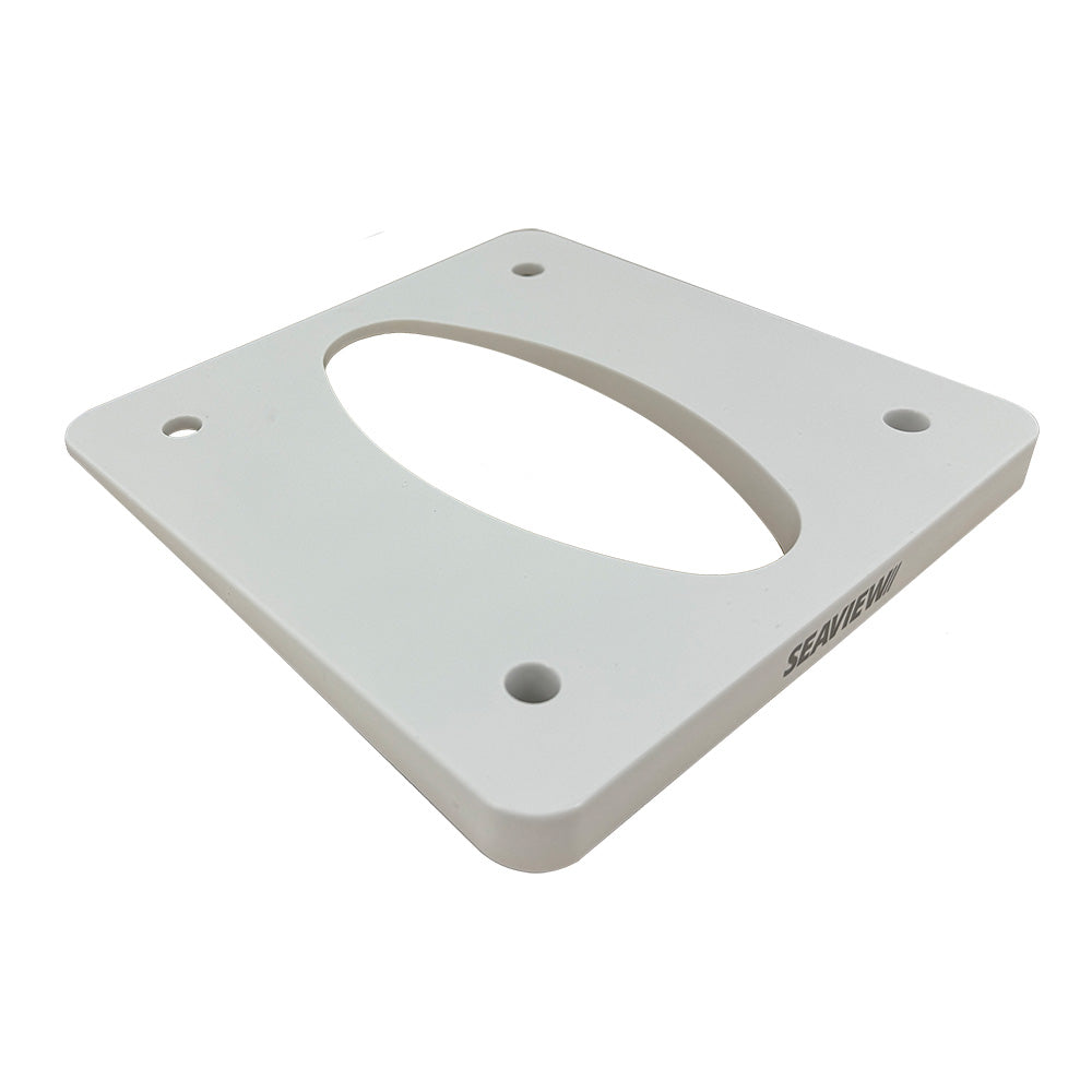 Seaview 4 Degree Wedge for Power Mount (PMW47)