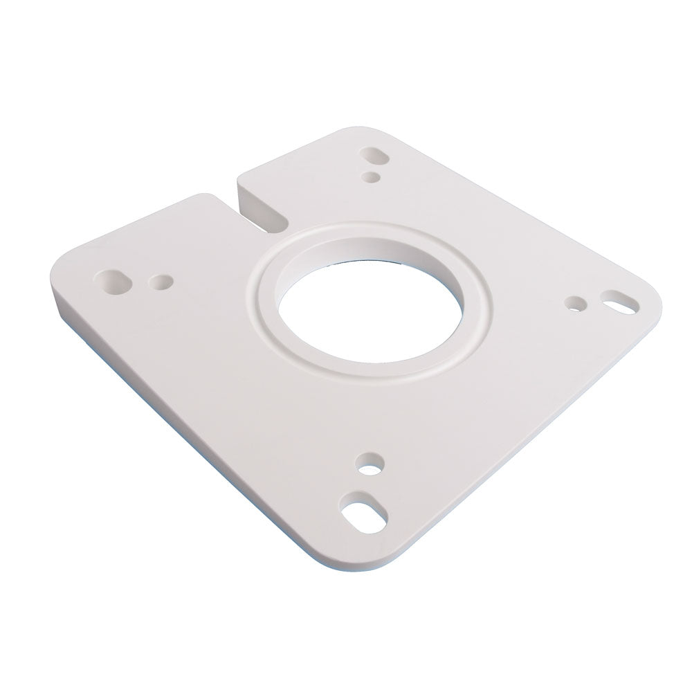 Seaview 4 Degree Wedge for Open-Array Radars (RW43)