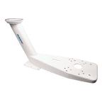 Seaview 22.5" Dual Mount for up to 4.5' Open-Array Radar - Top for Sat Domes - Top Plate Required (PMADM2M2)