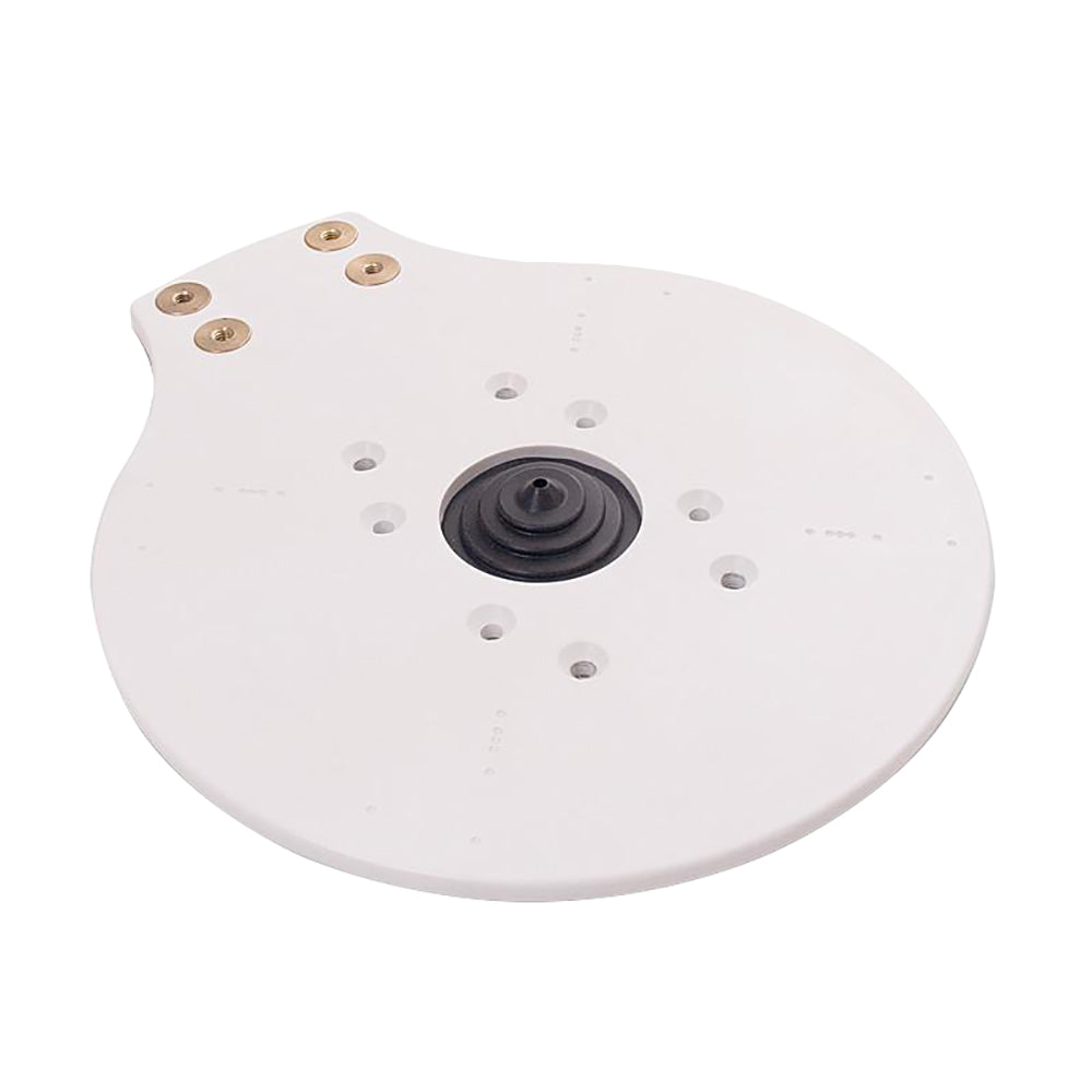 Seaview Modular Plate for Intellian / KVH / Glomex / Thrane & Thrane / Raymarine / Sea-King / Sea-Tel / VDO Ocean Line (ADAS1)
