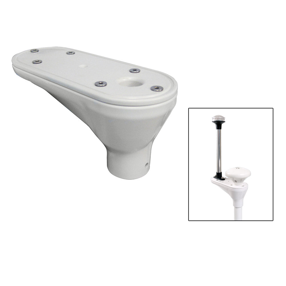 Seaview LTB Top - Universal for Mounting Your Light/GPS (LTBU1A)