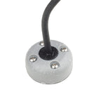 Seaview Grey ABS Plastic Cable Seal - UV Stable - 1 Cable (2-10mm) (CG20PG)
