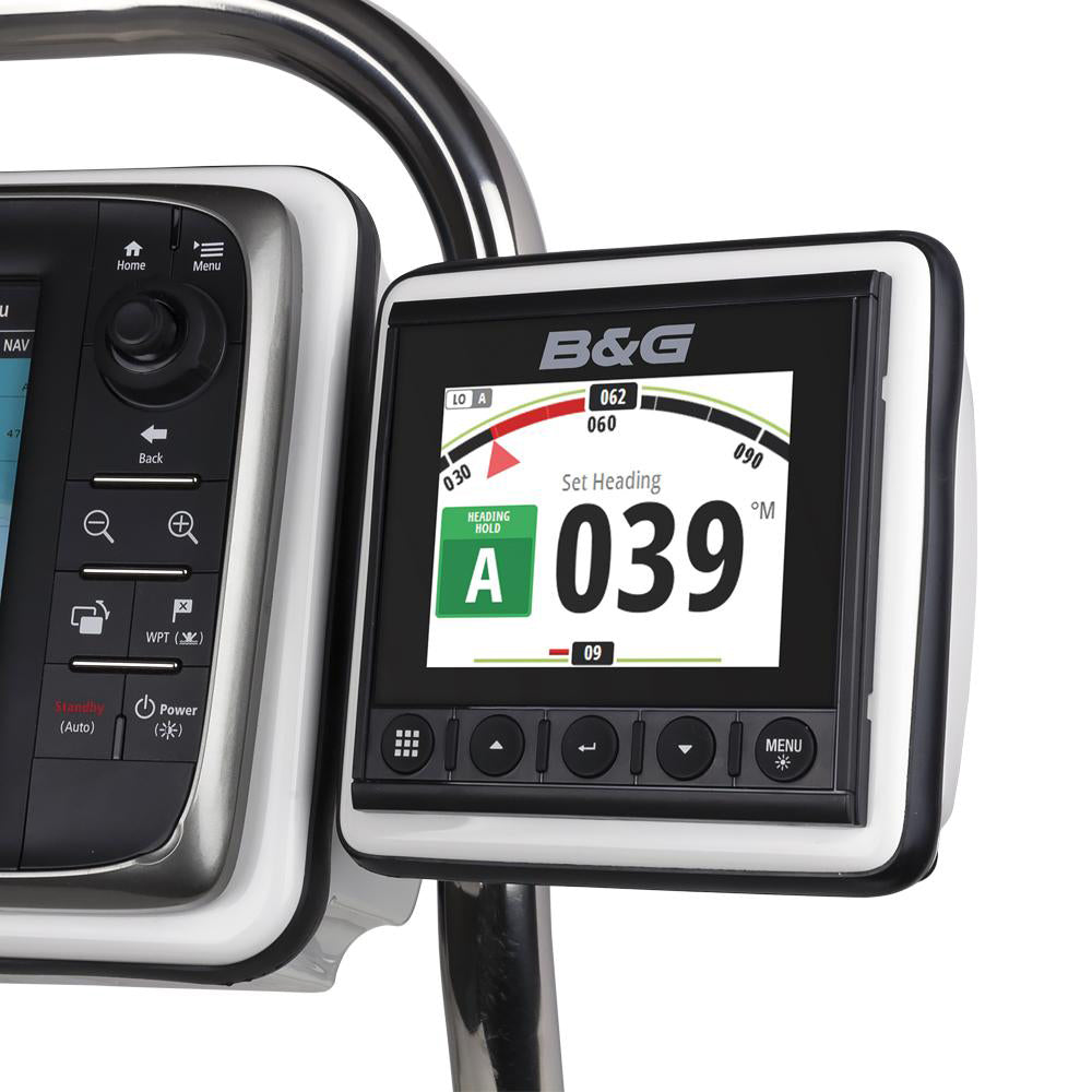 Seaview Add-On Uncut Single Instrument Pod for Triton2 (SP1BOX2)