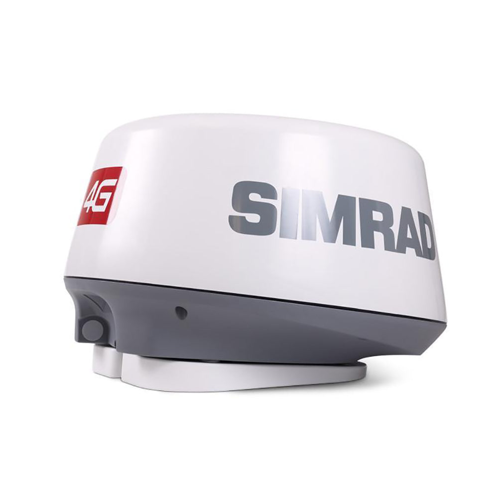 Seaview RW4-5 Degree Wedge Mount for Simrad TX06S & TX10S (RW45)