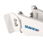 Seaview Mast Bracket with Flybridge Adapter Kit (SM18RFB)