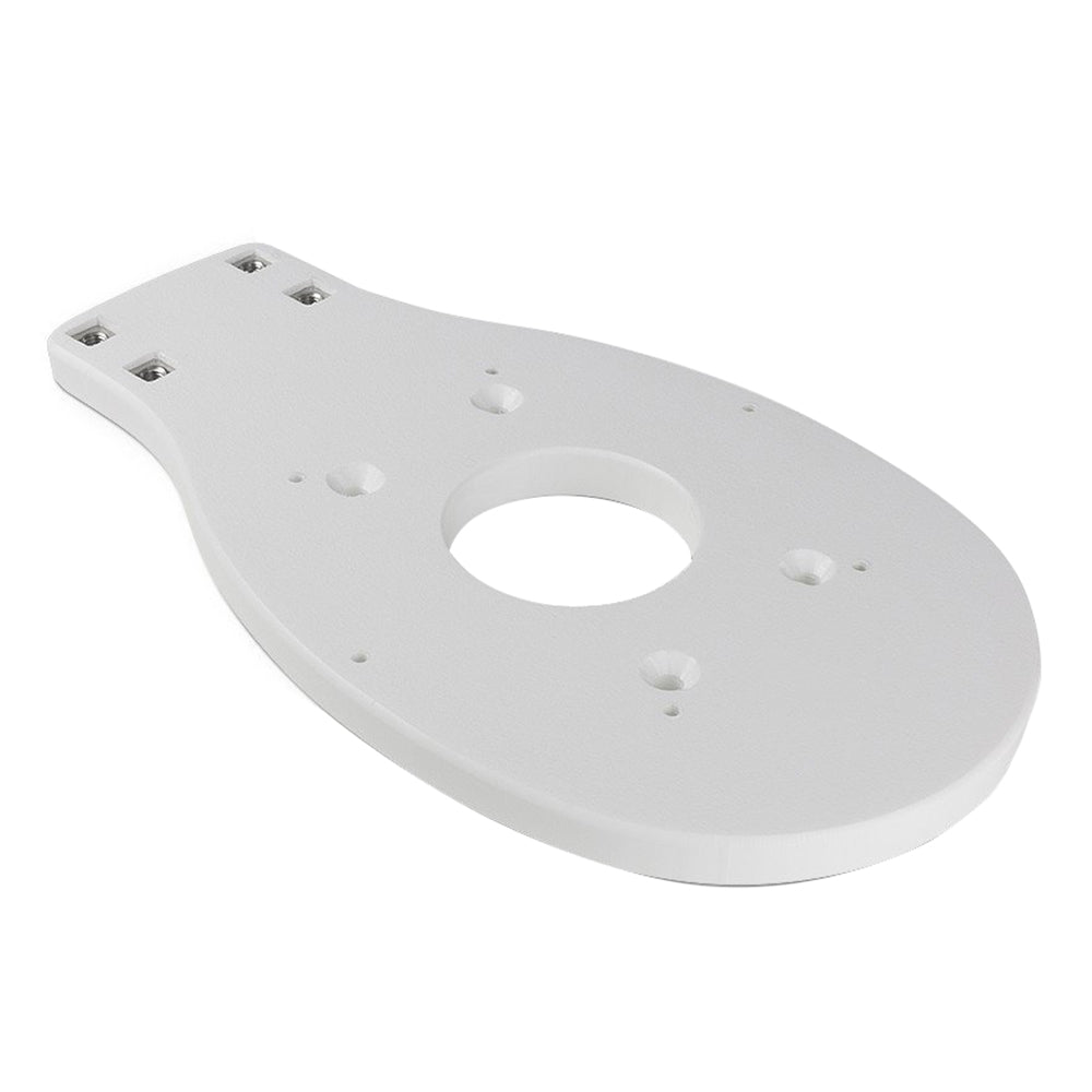 Seaview Modular Top Plate for FLIR M300 Series Thermal Cameras for Mounts Ending in M1 or M2 (ADAF3)