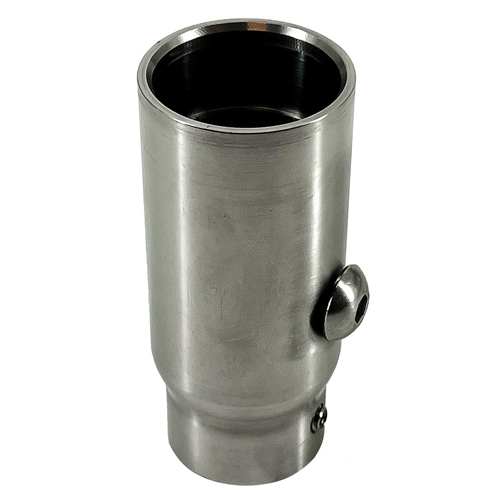 Seaview Starlink Stainless Steel 1-14 Threaded Adapter (SV114STLK)